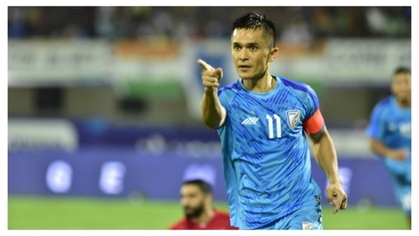 Intercontinental Cup: চ্যাম্পিয়ন ভারত, সাফ কাপের আগে আত্মবিশ্বাস বাড়িয়ে নিল সুনীল ব্রিগেড