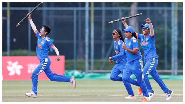 Emerging Asia Cup: বাংলাদেশকে হারিয়ে ক্রিকেটে এশিয়া সেরা ভারতের মেয়েরা