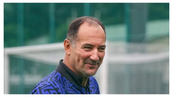 Saff Championship 2023: ‘ভবিষ্যতে আবার করব’, লাল কার্ড দেখেও নিজের অবস্থানে অনড় স্টিমাচ