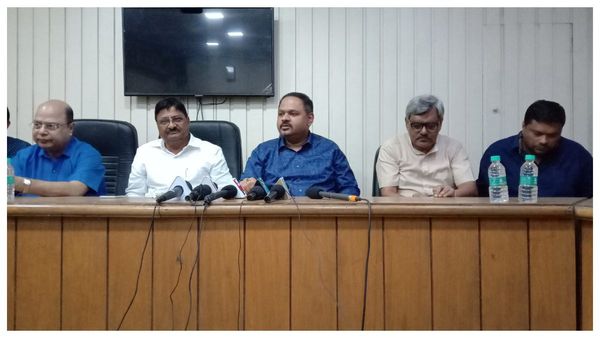 CFL 2023: এক টাকায় দেখুন কলকাতা লিগ, বোধনের আগেই বড় ঘোষণা আইএফএ-র