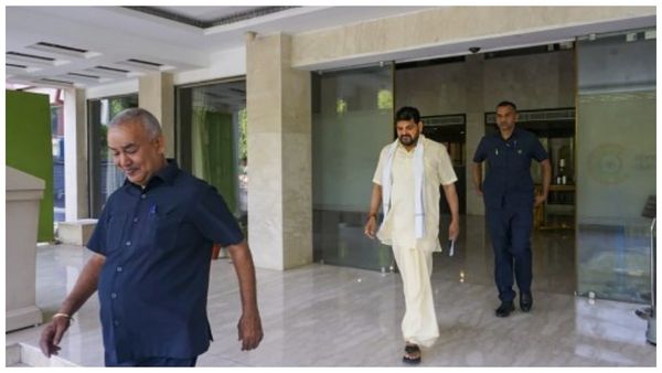 WFI elections: আইনি জটে বিশ বাঁও জলে কুস্তি ফেডারেশনের নির্বাচন