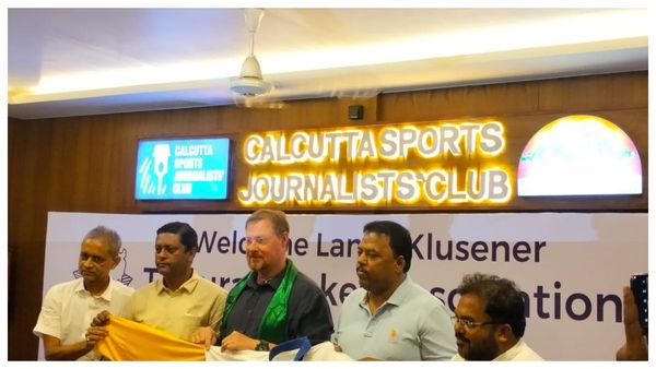 বিশ্ব টেস্ট চ্যাম্পিয়নশিপের ফাইনালে ফোকাসে কারা? কলকাতায় এসে জানালেন ক্লুজনার