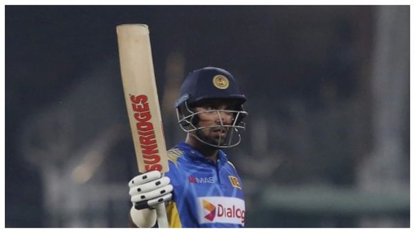 ধর্ষণের অভিযোগে কাঠগড়ায় উঠতে হচ্ছে শ্রীলঙ্কান ক্রিকেটারকে