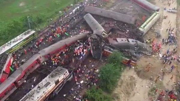 Coromandel Express Accident: দুর্ঘটনাস্থলে যাচ্ছেন নরেন্দ্র মোদী, যাবেন হাসপাতালেও