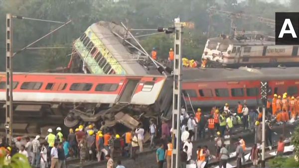 Coromandel Express derailed: মৃতের সংখ্যা বেড়ে ২৬১, উচ্চপর্যায়ের তদন্তের নির্দেশ