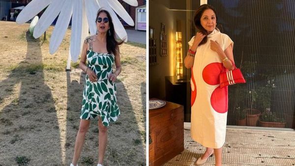 Neena Gupta Kissing Scene: কেটেছে বিনিন্দ্র রাত, মুখ ধুয়েছি ডেটল দিয়ে! চুম্বন দৃশ্যে ভয়ঙ্কর অভিজ্ঞতা নীনার