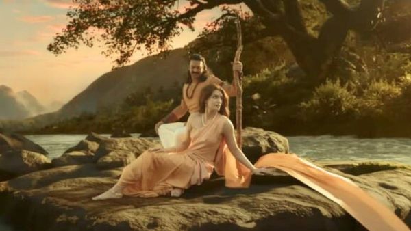 Adipurush Controversy: ভারতের মেয়ে সীতা! বিতর্কিত সংলাপ সরলেও নেপালে রিলিজ হল না আদিপুরুষ