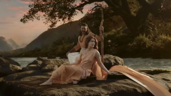 Adipurush Box Office Collection day 1: প্রথম দিনেই বড় রেকর্ড 'আদিপুরুষে'র! জানেন কত রোজগার হল