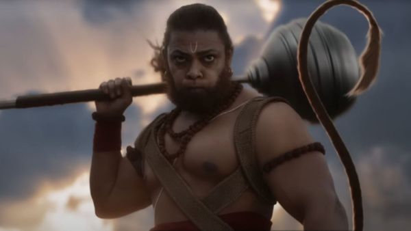 Adipurush: আদিপুরুষ দেখতে সিনেমা হলে স্বয়ং 'বজরংবলী' চোখে না দেখলে বিশ্বাসই করবেন না