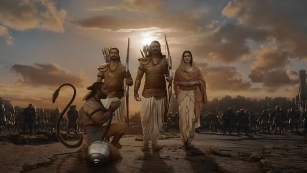 Adipurush Controversy: 'রামায়ণের অপমান, ইতিহাস ক্ষমা করবে না', কড়া সমালোচনার মুখে 'আদিপুরুষ'