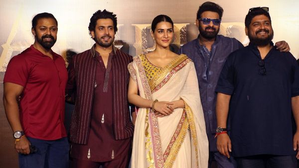 Adipurush: হনুমানজীর সঙ্গে ফ্রি টিকিটে দেখুন 'আদিপুরুষ'! ভাবছেন কীভাবে সম্ভব?