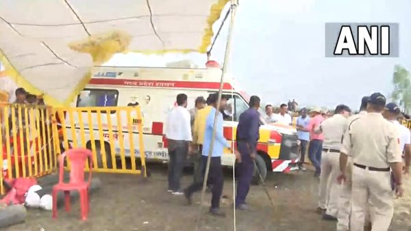 ৫১ ঘণ্টা পর ৩০০ ফুট গভীর কুয়ো থেকে উদ্ধার আড়াই বছরের সৃষ্টি