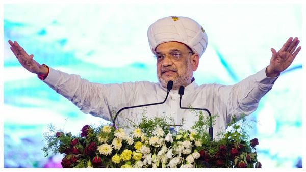 Amit Shah on Reservation: কোনও সংরক্ষণই বিশ্বাস নেই বিজেপির! মুসলিম সংরক্ষণ সংবিধান বিরোধী, বললেন অমিত শাহ