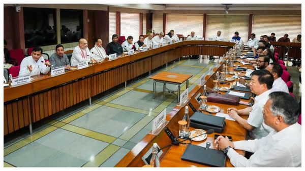 NDA Participants: আরও এক দল কি এনডিএ-তে যোগ দিতে চলেছে? মোদীর 'ভাল বন্ধু'কে নিয়ে জল্পনা তুঙ্গে