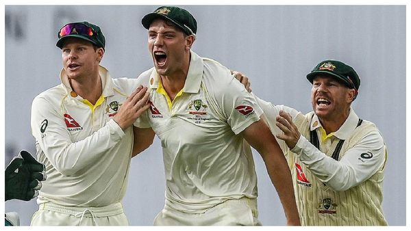 Ashes 2023: রুদ্ধশ্বাস পরিসমাপ্তি, বৃষ্টি বিঘ্নিত বার্মিংহামে শেষবেলায় বাজিমাত অস্ট্রেলিয়ার