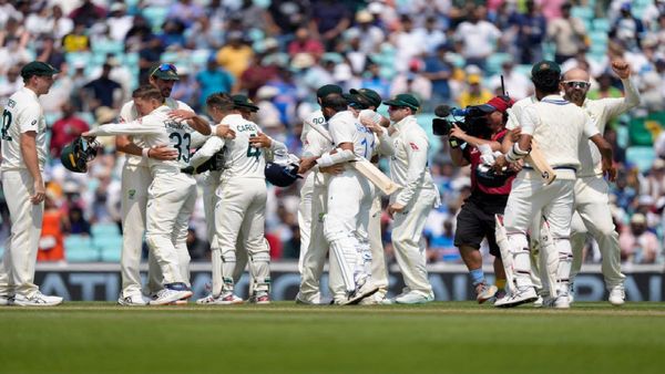 WTC Final 2023: অস্ট্রেলিয়া বিশ্বের প্রথম দেশ হিসেবে গড়ল অনন্য নজির, অ্যাশেজের আগে বাড়ল আত্মবিশ্বাস