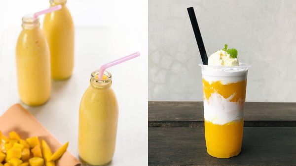 Mango Shake Or Banana Shake: আম না কলার শেক গরমকালে খাওয়া ভালো?