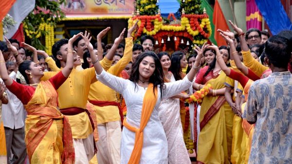 Bengali Serial TRP: শুরুতেই বাজিমাত ফুলকির! পিছিয়ে পড়ল জগদ্ধাত্রী