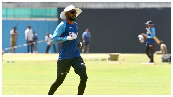 WTC Final: মেগা ম্যাচে ধোনির শিক্ষাই বড় ভরসা কেএস ভরতের কাছে