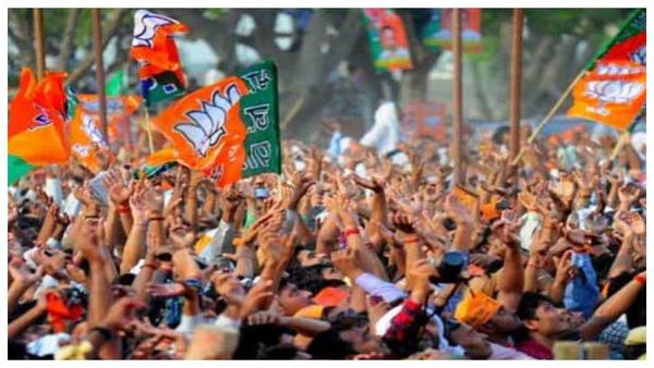 BJP's Win: বিধানসভা নির্বাচনের আগে ধাক্কা! MP-তে প্রভাবশালী কং নেতার গড়ে 'বড়' জয় বিজেপির