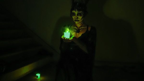 জানেন ভারতের কোথায় রয়েছে ব্ল্যাক ম্যাজিক ভিলেজ? কলকাতার কাছেই রয়েছে সেই গ্রাম