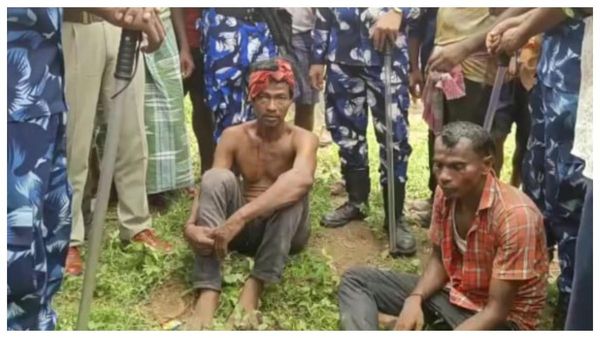 Panchayat Election 2023: বোমার মজুরি ২০০ টাকা আর ২ প্যাকেট বিস্কুট! অভিযুক্তের মুখে তৃণমূল বিধায়কের নাম