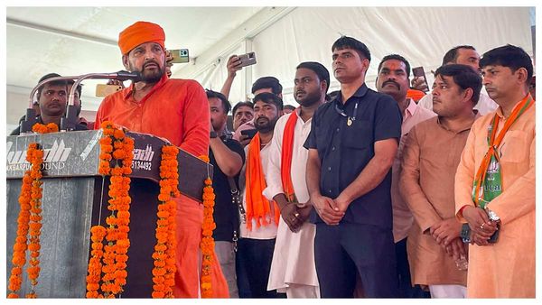 #MeToo অভিযুক্ত ব্রিজ ভষণের মুখে মোদীর প্রশংসা! ফের প্রার্থী হবেন লোকসভায়, উত্তর প্রদেশে জানালেন নিজেই