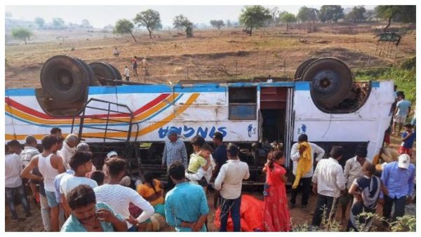 Odisha Accident: বিয়ে বাড়ির আনন্দ মুহূর্তে পরিণত হল বিষাদে, ১২ জনের নির্মম মৃত্যু