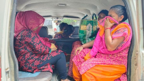 Chandannagar: পাঁচ ঘন্টায় উদ্ধার চুরি যাওয়া শিশু, বড় সাফল্য চন্দননগর পুলিশ কমিশনারেটের