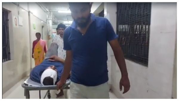 West Bengal Panchayat Election 2023: দিনহাটায় চলল গুলি, আশঙ্কাজনক তৃণমূল প্রার্থীর স্বামী