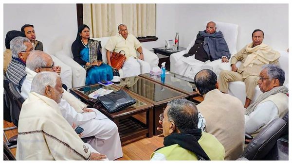 পটনায় নীতীশ কুমারের ডাকে বিরোধীদলগুলির বৈঠক! যেসব দল এখনও উপস্থিতি নিশ্চিত করেনি