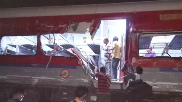 গত ১০ বছরে আড়াই লক্ষের বেশি মানুষের মৃত্যু রেল দুর্ঘটনায়! তৃতীয়স্থানে পশ্চিমবঙ্গ