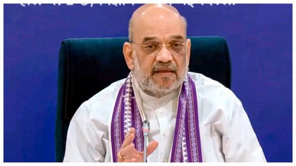 Disaster Management: লক্ষ্য বিপর্যয় ব্যবস্থাপনা! আট হাজার কোটির তিনটি বড় প্রকল্প ঘোষণা অমিত শাহের