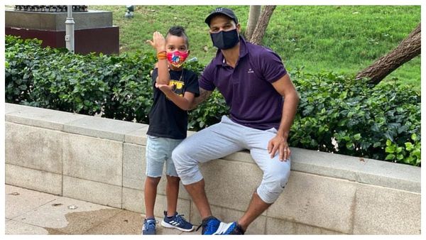 সন্তান শুধু মায়ের অধিকার নয়, ধাওয়ান-আয়েশার মামলায় গুরুত্বপূর্ণ পর্যবেক্ষণ আদালতের