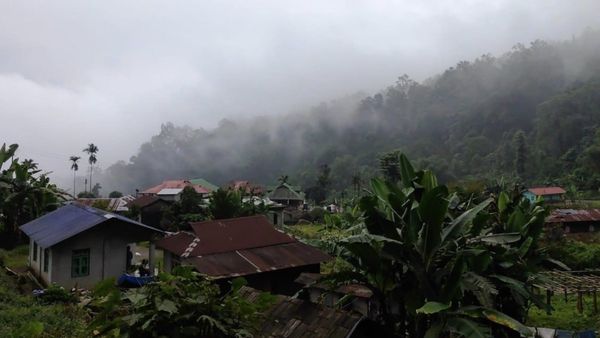 Offbeat Doars: প্যারেন, ভুটান পাহাড়ের কোলে লাক্সারি টেন্টে কাটিয়ে যান কয়েকটা দিন