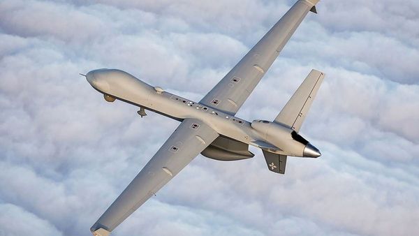 US Predator Drone: চড়া দামে আমেরিকা থেকে ড্রোন কিনছে ভারত? জানেন কি বলছে কেন্দ্র