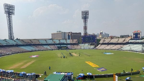 ICC World Cup 2023: ইডেন পাচ্ছে বিশ্বকাপের সেমিফাইনাল, আমেদাবাদে উদ্বোধনী ম্যাচ ও ফাইনাল