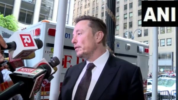 Elon Musk meet PM Modi: ভারতেই তৈরি হবে টেসলা! বৈঠকের পরেই বিনিয়োগ বার্তা মাস্কের