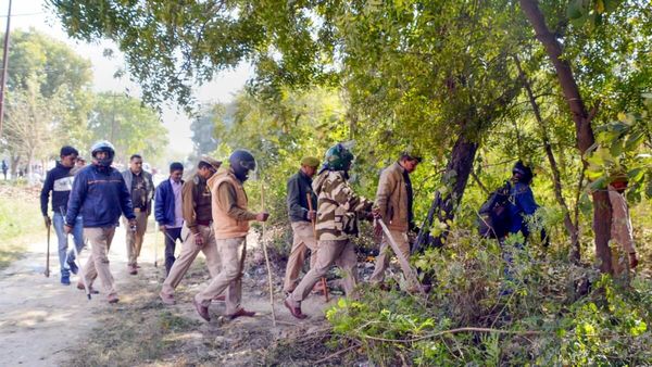 Govt Jobs News : বন বিভাগে চাকরির সুযোগ, ক্লাস ১০ পাশেও করা যাবে আবেদন