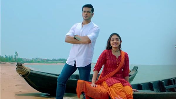 কবে, কখন থেকে জি বাংলায় সম্প্রচারিত হবে ‘ফুলকি’, কারা থাকছেন অভিনয়ে