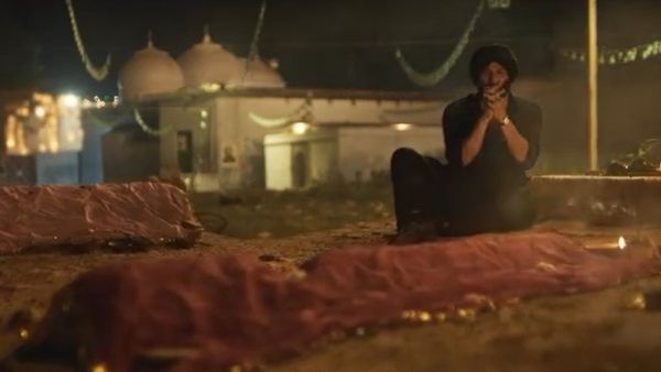 Gadar 2 teaser: কবরের সামনে দাঁড়ানো সানি দেওলের চোখে জল, মুক্তির আগে 'ফাঁস' আসল গল্পটাই!