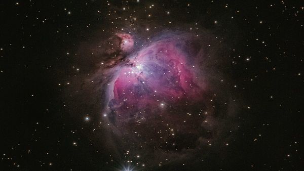 ৪৫০০০ গ্যালাক্সি এক ফ্রেমে! মহাবিশ্বের জন্মলগ্নের খোঁজে আরও একধাপ জেমস ওয়েব