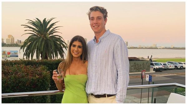 Cameron Green: প্রেমেও এভারগ্রিন, জেনে নিন ক্যামেরন গ্রিনের প্রেম কাহিনি