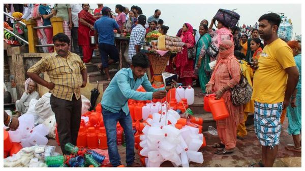 Ganga Divides: গঙ্গা হিন্দুদের জন্য! হরিদ্বারে মুসলিম পরিবারকে হেনস্থার ভিডিও ভাইরাল, কী বলছে বিজেপি