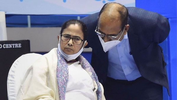 Hari Krishna Dwivedi: চাকরি জীবনের শেষদিনে এল চিঠি! মুখ্যসচিব পদে মেয়াদ বাড়ল হরিকৃষ্ণ দ্বিবেদীর