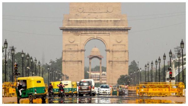 Delhi Weather: গত ৩৬ বছরে দিল্লিতে শীতলতম মে মাস! বাংলা-বিহারে তাপপ্রবাহের সতর্কতা