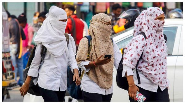 Heat Wave: 'বিপর্যয়ে'র ঘূর্ণিপাকে বাধা বর্ষা! রাজধানীর তাপমাত্রা ছুঁতে পারে ৪৫ ডিগ্রি, হরিয়ানায় ৫০ ডিগ্রি