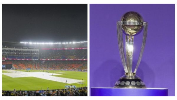 ICC World Cup 2023: সূচি ঘোষণার পরেই বেড়েছে অগ্রিম বুকিং, আহমেদাবাদে একরাতে হোটেলের দাম শুনলে চমকে যাবেন