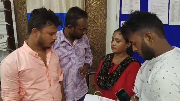 Panchayat Election 2023: মনোনয়ন প্রত্যাহার না করলে প্রাণনাশ! বিজেপির মহিলা প্রার্থীকে হুমকি, অভিযুক্ত তৃণমূল