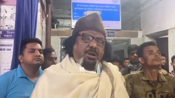 Panchayat Election 2023: ইসলামপুরে হস্তক্ষেপ করবেন না, মমতাকে সরাসরি চ্যালেঞ্জ ‘বিদ্রোহী’ সংখ্যালঘু বিধায়কের